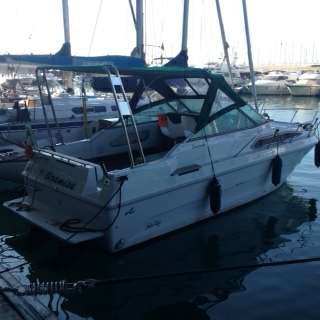 SEA RAY SEA RAY 250 SUNDANCER