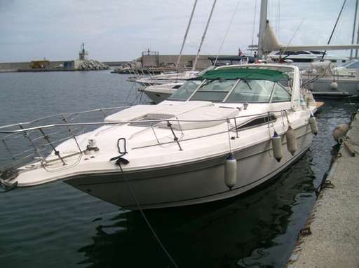 Sea ray Sea ray 280 sundancer