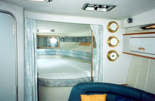 Sea ray Sea ray 350 sundancer