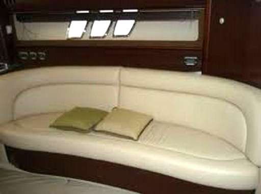 Sea ray Sea ray 455 sundancer