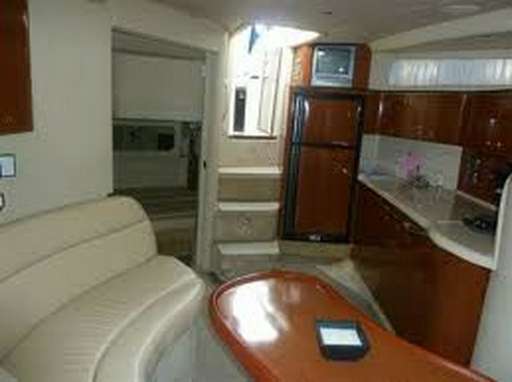 Sea ray Sea ray 455 sundancer