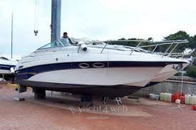 Crownline 268 cr Моторная лодка используется для продажи