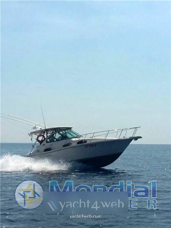 Pursuit 3100 Motor boat used for sale