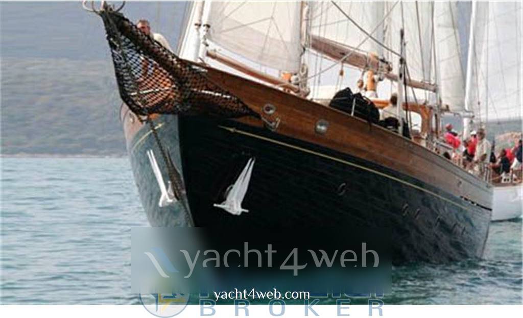 Valdettaro Armelea Моторная лодка используется для продажи