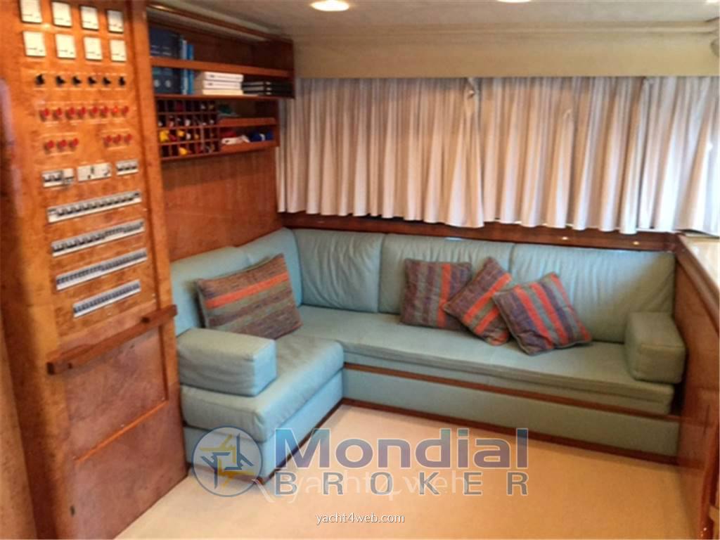 Cantiere navale diano 22 s يستخدم