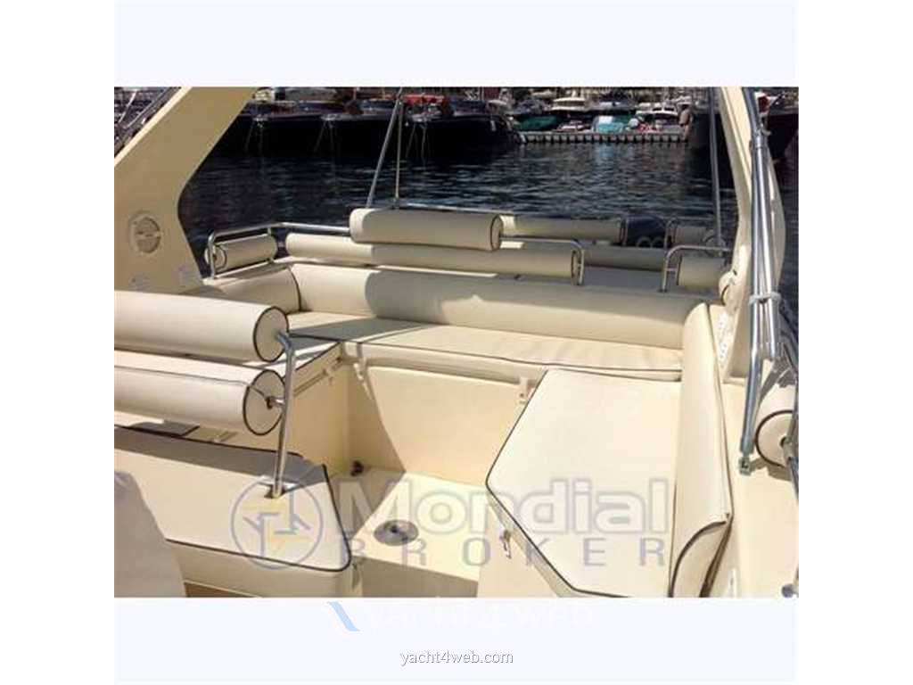 Solemar 28 offshore used