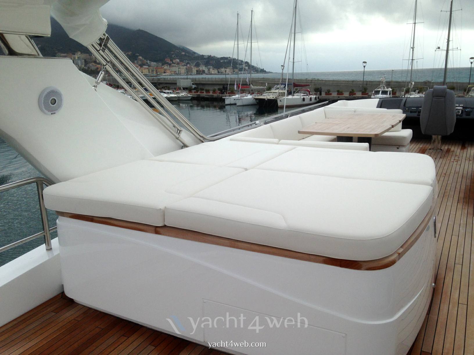 PRINCESS YACHTS Princess p 82 - صور غير مصنفة 3