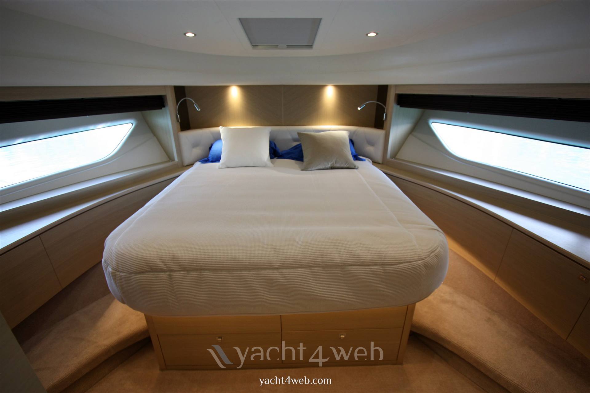 PRINCESS YACHTS Princess p 82 - صور غير مصنفة 5