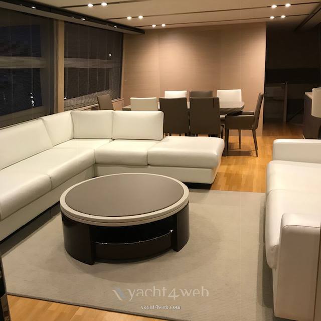 PRINCESS YACHTS Princess p 82 - صور غير مصنفة 9