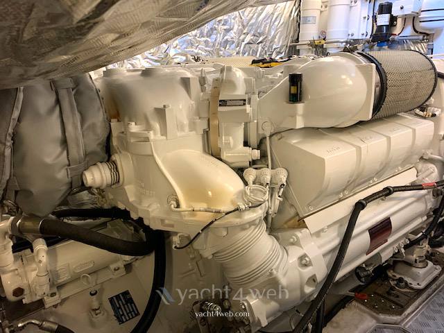 PRINCESS V 62