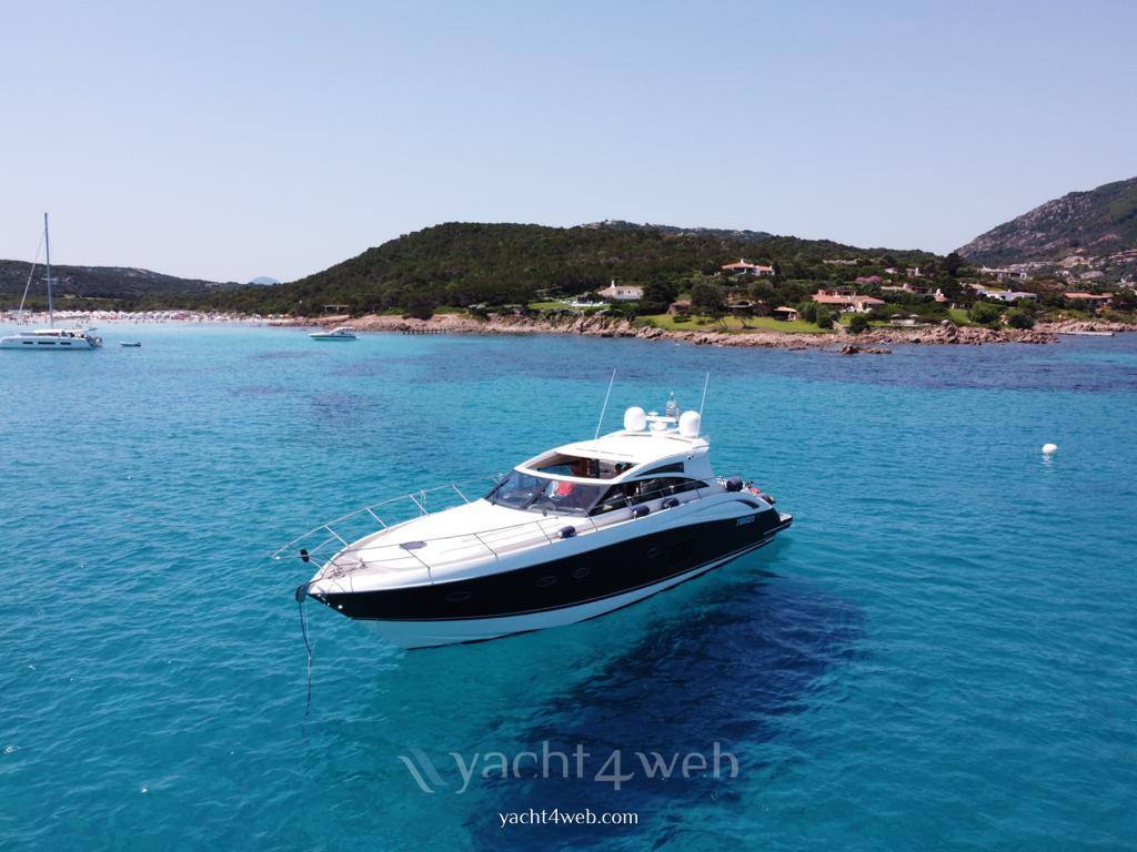 PRINCESS V 62