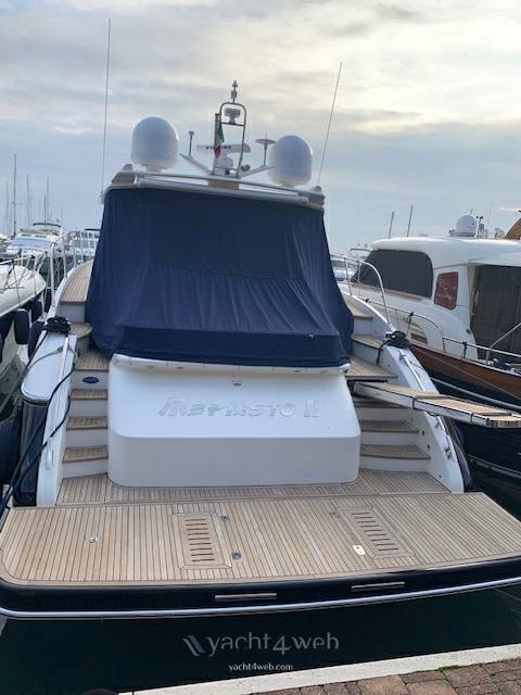 PRINCESS V 62