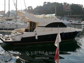 Cantieri Navali del Tirreno Cayman 42 fly