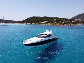 Princess V 62
