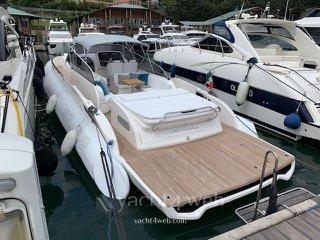 Sacs Rebel 47
