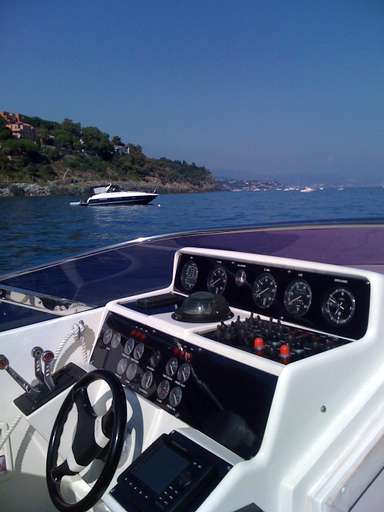 Benetti Benetti 40 offshore