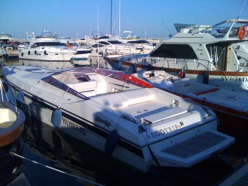 Benetti Benetti 40 offshore