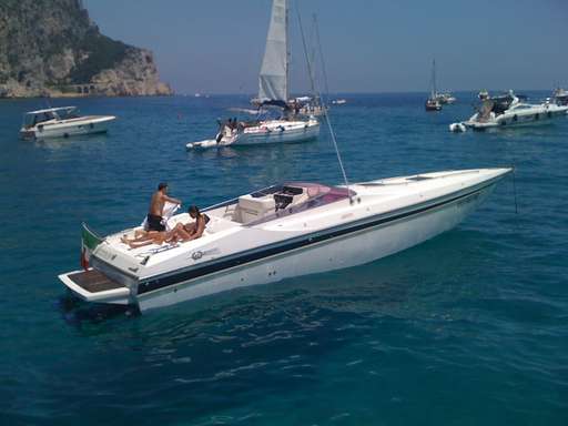 Benetti Benetti 40 offshore