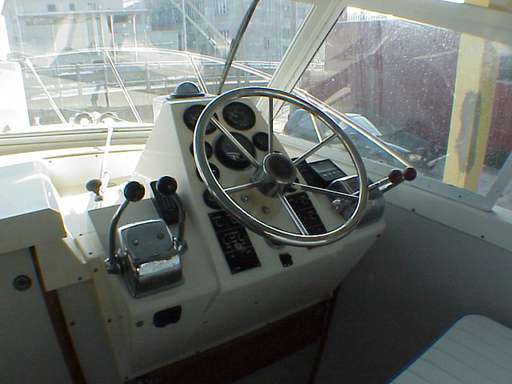 Bertram Bertram 28' moppie