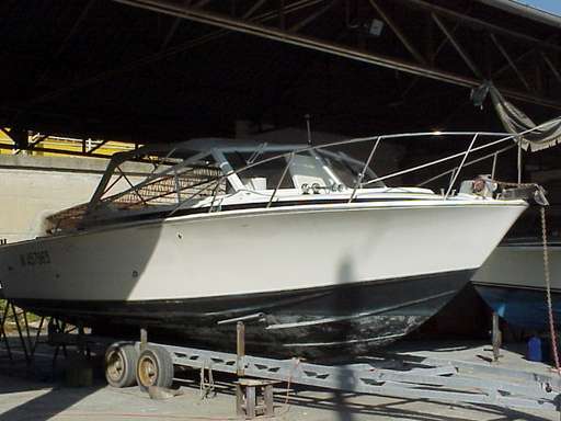 Bertram Bertram 28' moppie