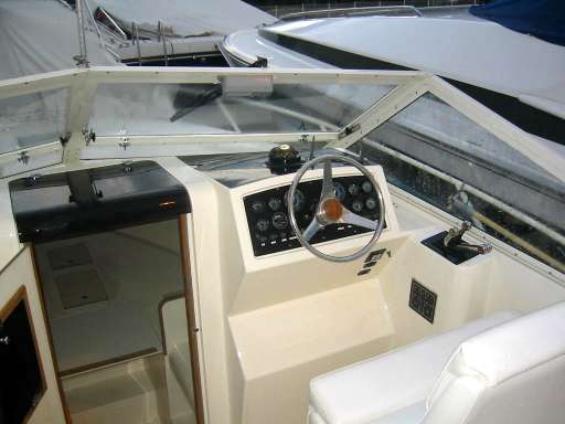 Bertram Bertram 28' moppie