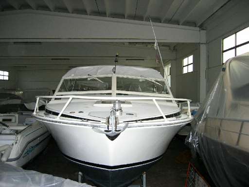 Bertram Bertram 28' moppie