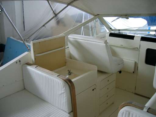 Bertram Bertram 28' moppie