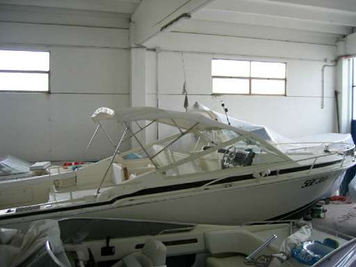 Bertram Bertram 28' moppie