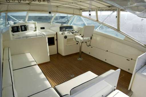 Bertram Bertram 38' special