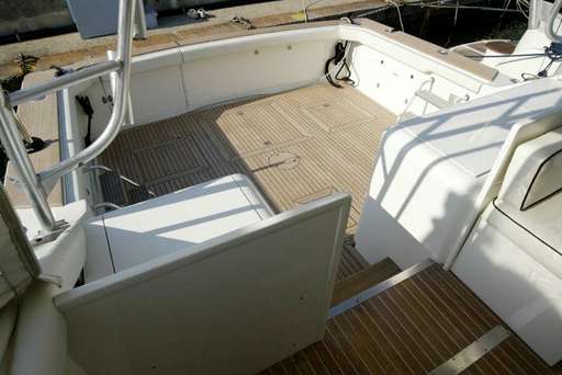 Bertram Bertram 38' special