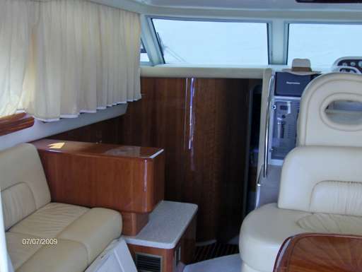 Cranchi Cranchi Atlantique 40