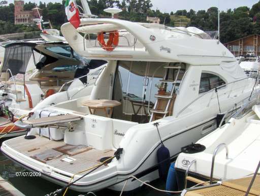 Cranchi Cranchi Atlantique 40