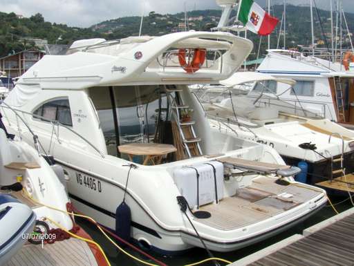 Cranchi Cranchi Atlantique 40