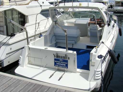 Cranchi Cranchi Cruiser 32'