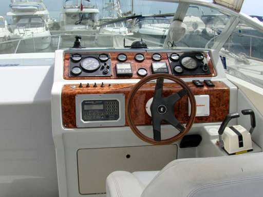 Cranchi Cranchi Cruiser 32'