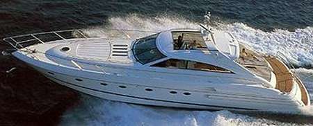 Marine project Marine project Princess v 65