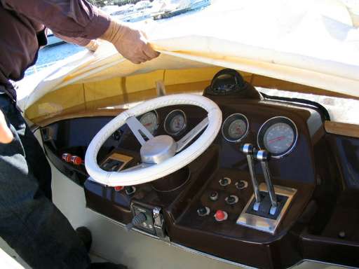 Riva Riva 34 portofino