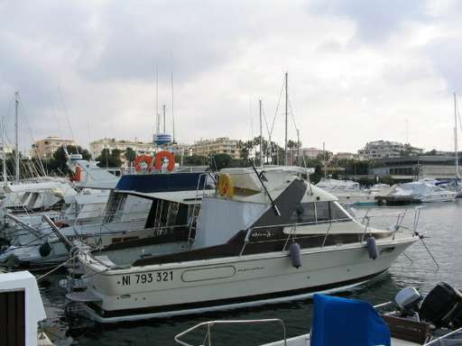 Riva Riva 34 portofino