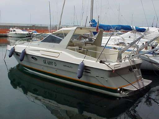 Riva Riva Bravo 38