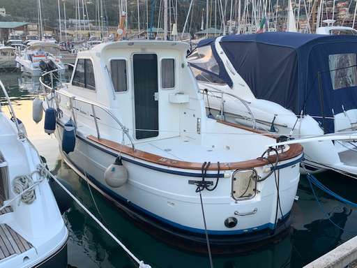 SCIALLINO SCIALLINO 25' sport