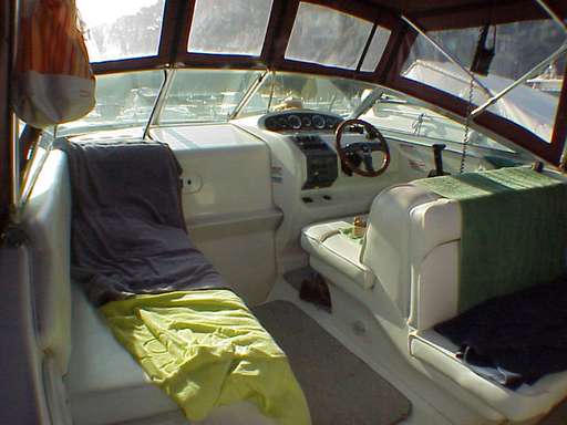 SEA RAY SEA RAY 250 sundancer