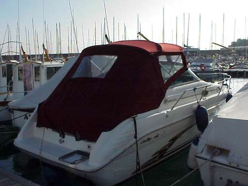 Sea ray Sea ray 250 sundancer