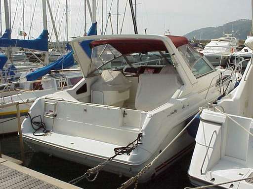 Sea ray Sea ray 310 sundancer