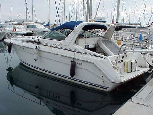 Sea ray Sea ray 350 sun dancer