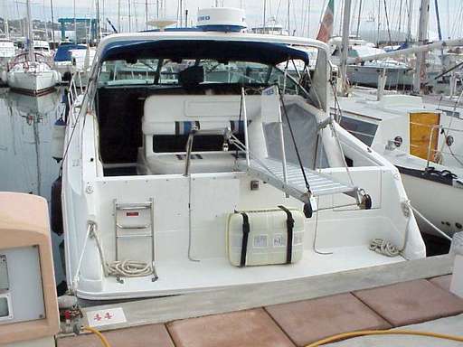 Sea ray Sea ray 350 sun dancer