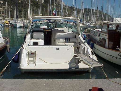 Sea ray Sea ray 350 sundancer