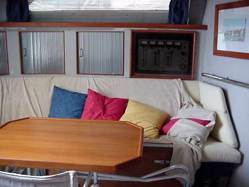 Sea ray Sea ray 390 express cruiser