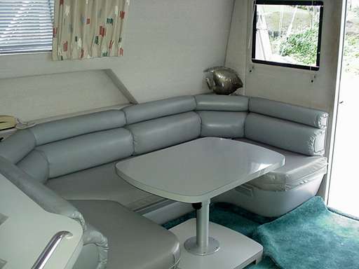 Sea ray Sea ray 43 convertible