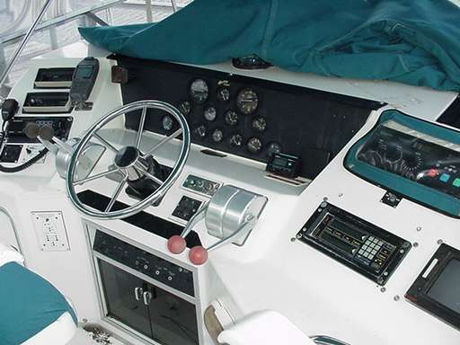 Sea ray Sea ray 43 convertible