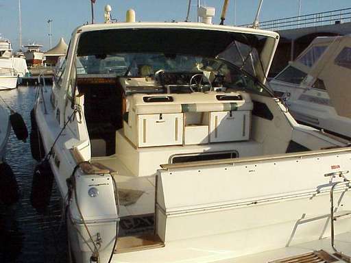 Sea ray Sea ray Sundancer 300